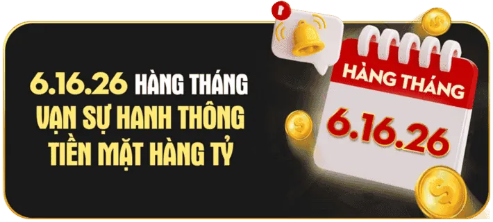Khuyến mãi hấp dẫn 68 Game Bài
