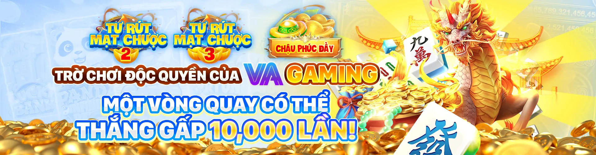 Giao diện hiện đại của 68 Game Bài