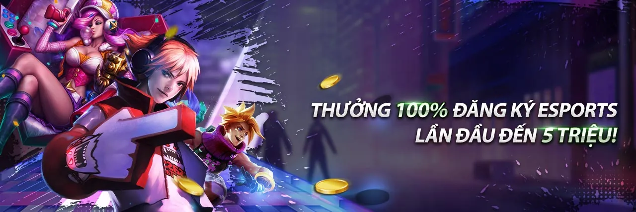 Banner khuyến mãi tải 68 game bài