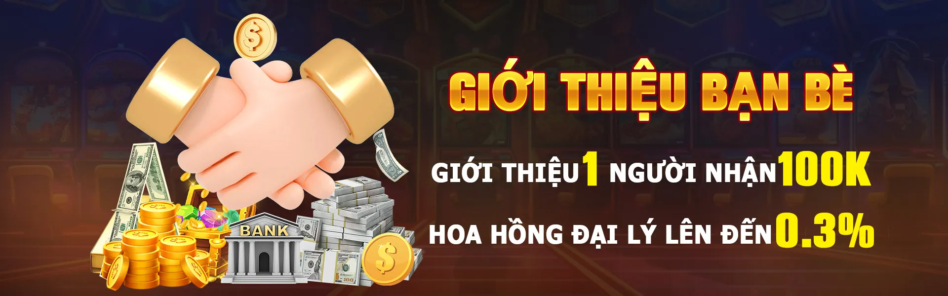 Giao diện tải 68 Game Bài và điện thoại di động