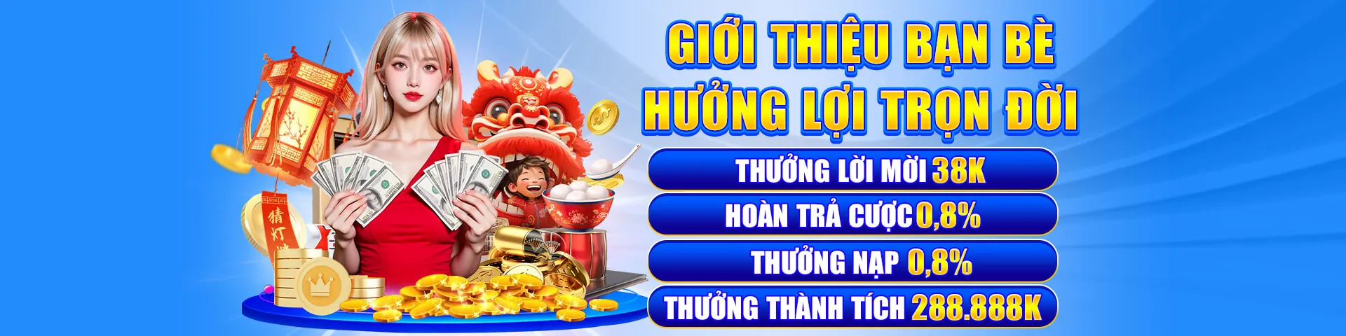 Hình ảnh chính game Bắn Cá 68 Game Bài