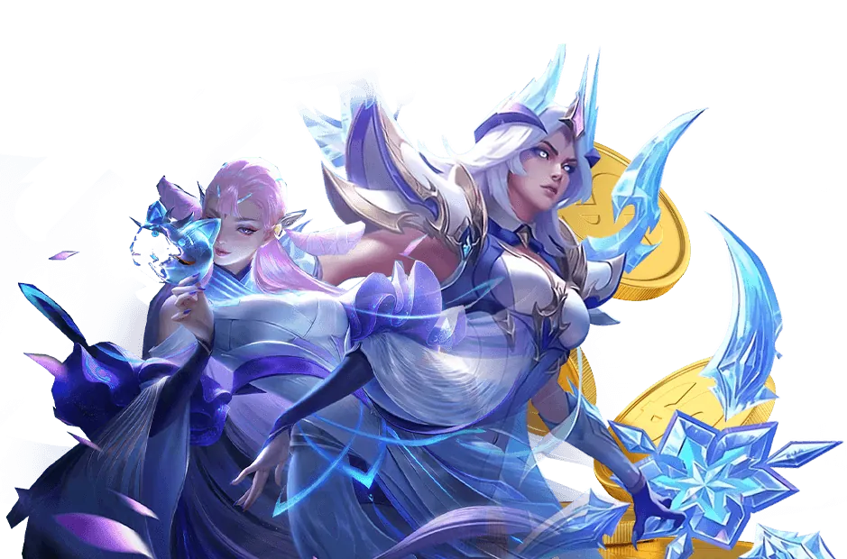 Điện thoại hiển thị ứng dụng 68 Game Bài