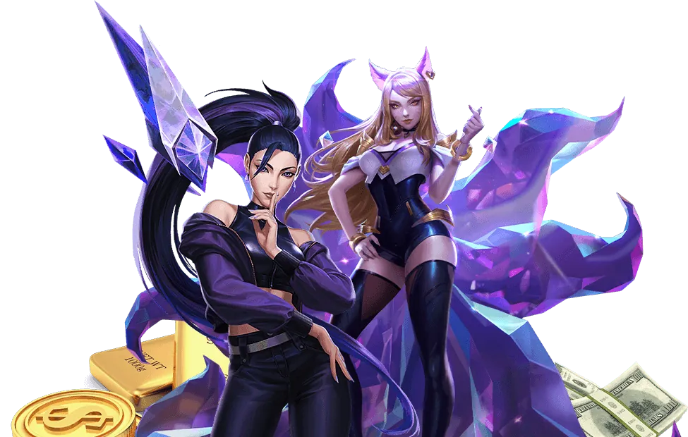 Tiền thưởng chào mừng cho người chơi mới